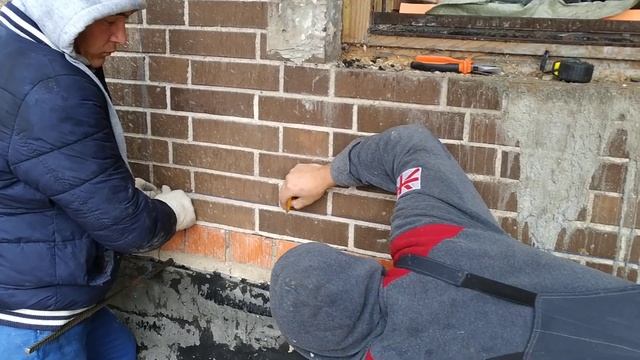 Линия установки временной стартовой доски