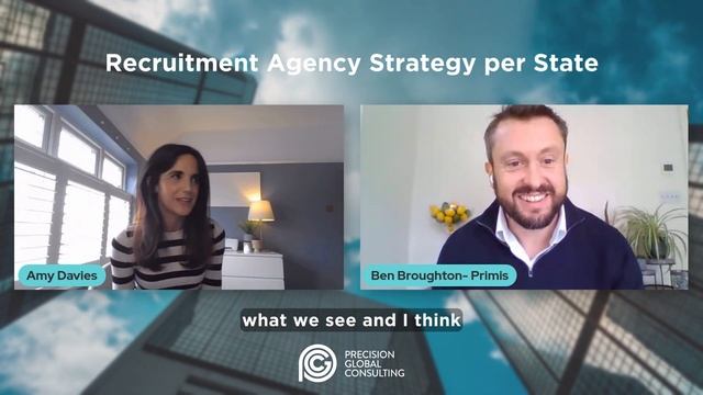 Change Your Recruitment Agency Strategy Per State