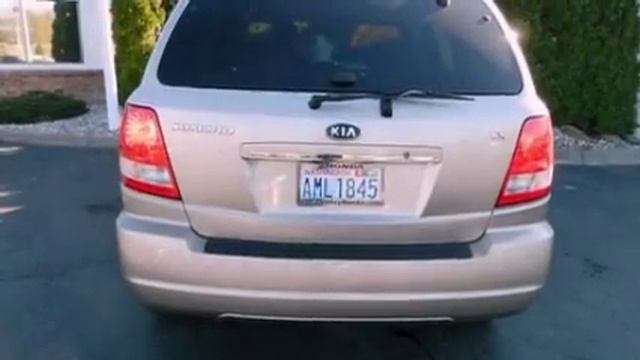Preowned 2006 Kia Sorento Wenatchee WA 98801