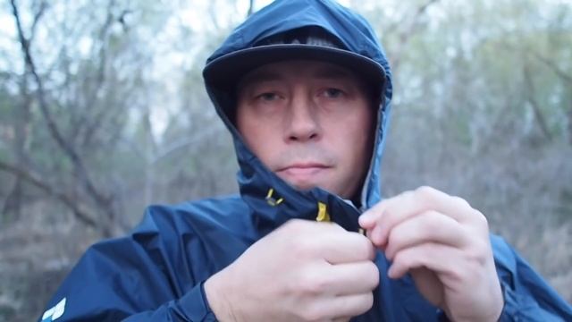 Comparing Mont-bell’s new Versalite rain jacket to OR’s Helium II (My Pick)