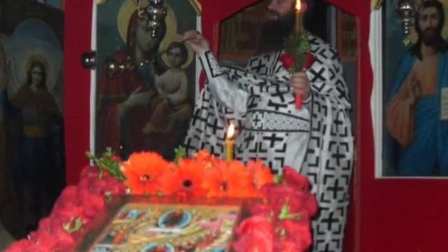 Pasha(Пасха) 2011 Godina.avi