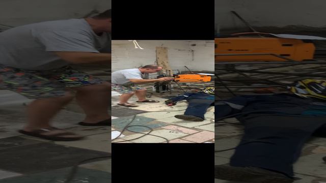 Немного о современных проблемах