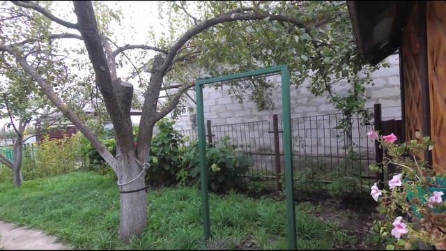 КАЧЕЛИ НА ДАЧЕ