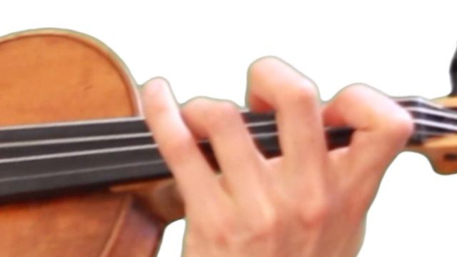 How To Play Shape Of You On The Violin | Tutorial & Violin Cover