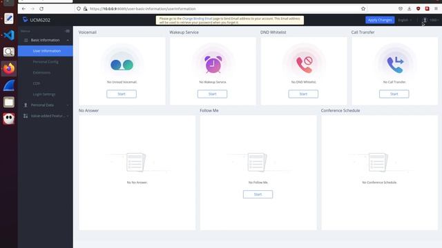 Grandstream UCM62xx IP PBX WebSocket Blind SQL Injection Credential Dump