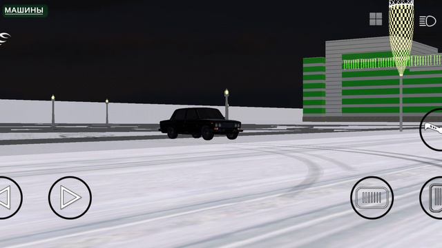 Vaz 2106 MADE IN RUSSIA