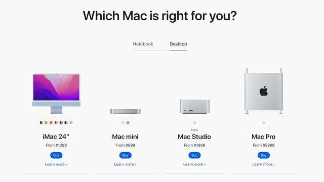 How Often Will Apple Silicon Macs Be Refreshed?