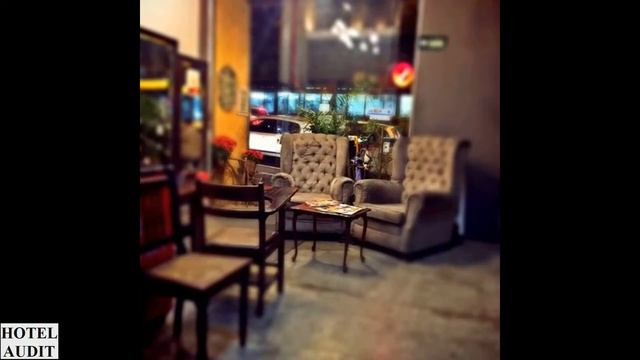 Бразилия   сан паулу   Benedita's 1 Hotel Audit Отель Аудит