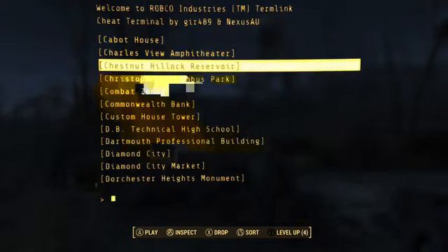 Jack's Mod Reviews: Fallout 4 S1 E3 WWII Colt