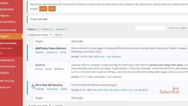 WordPress Plugins #14