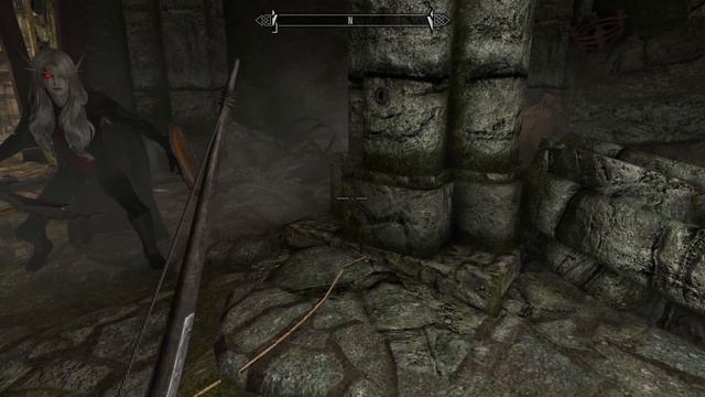Skyrim SE Playthough Episode 8, Pieces of the Past - Mehrune's Razor Part 2