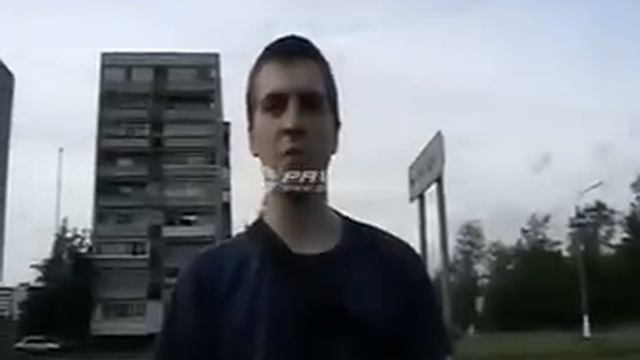 Ответ Альберту Акчурину