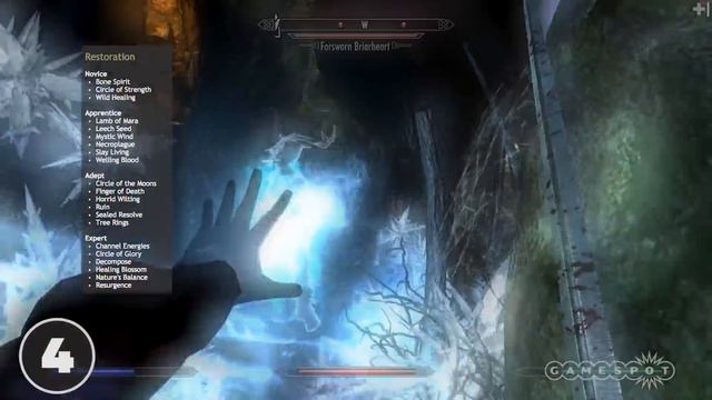 6 Useful Skyrim Mods We Want on Consoles