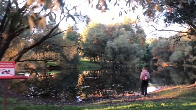Минское море. Пляж 5.