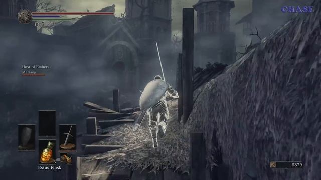 Dark Souls 3: Git Gud Again with ChaseTheBro Part 3