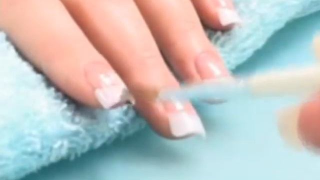 Maniküre Uv nails 2