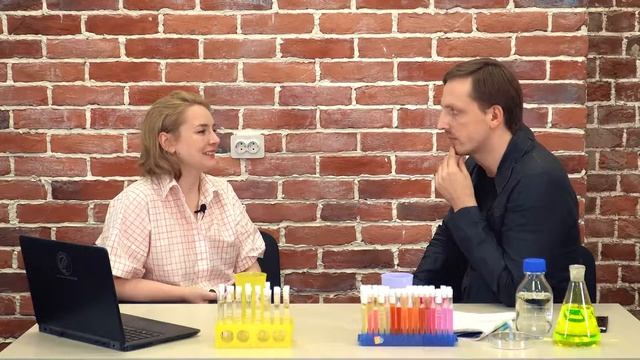 Екатерина Скорб о происхождении жизни на Земле с точки зрения химии