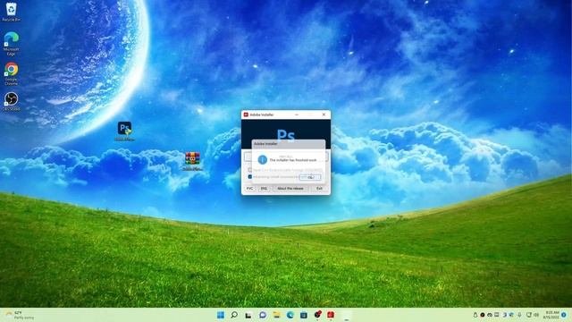 Adobe Photoshop CC 2022 23.5 FULL Crack  Download For Free  How To Install  September 2022