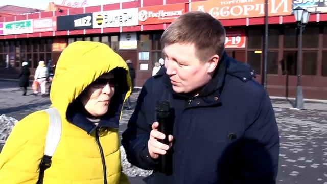 Тыва. Как России преодолеть санкции?