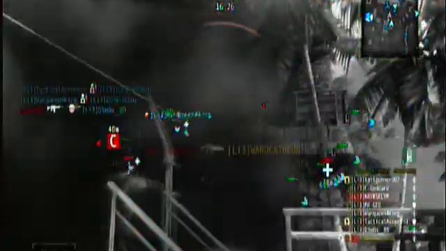 Pro clan moves to Valor: First Sabotoge match as Lithium and victory