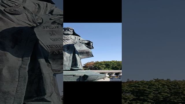 храм Христа Спасителя