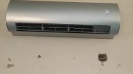 Gree Fairy Econo 1.5 Ton DC Inverter AC short term review.Good Cooling but real test in Summers