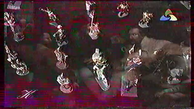 Мышкин Клуб Путешественников, Российский курьер Яр обл