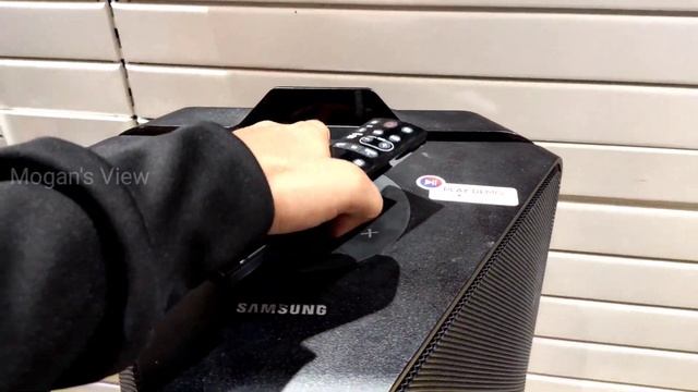 How to Reset Samsung Sound Tower | MX-T70 | MX-T50 | MX-T40 | in English