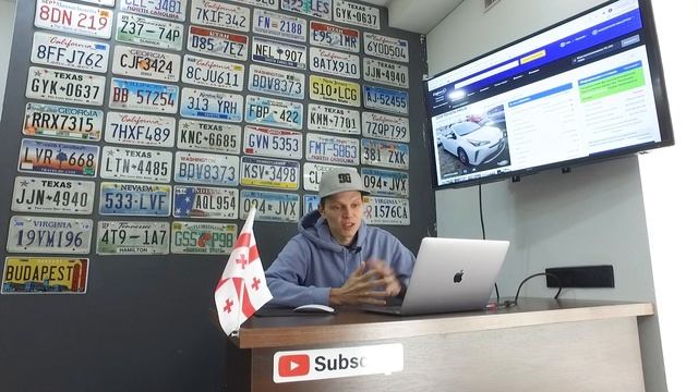 Топляк из США!!!! Топ когнтент приплыл!#Дмитрийавтоподбор #Dauto #copart #iaai
