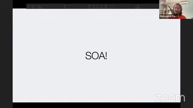 System Design - You probably don't need microservices