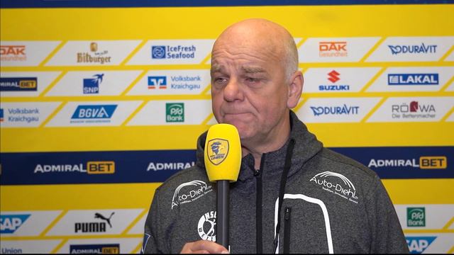 Rhein-Neckar Löwen vs. HSG Wetzlar: Die Stimmen