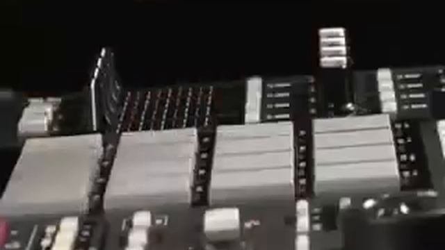 Scratch: The Ultimate DJ (PS3, Xbox 360) Trailer