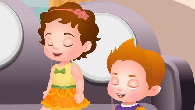 ChuChu and Chiku are Best Friends Forever - Holi Festival Episode - ChuChu TV Storytime for Kids