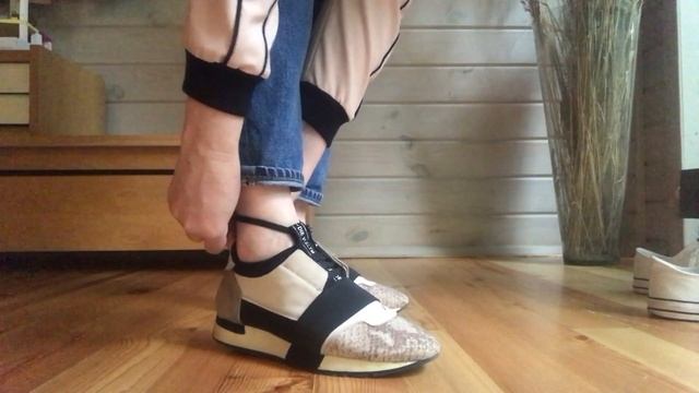 3 способа завязывать шнурки модно