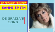 Sammi Smith - DE GRAZIA'S SONG (extended version)