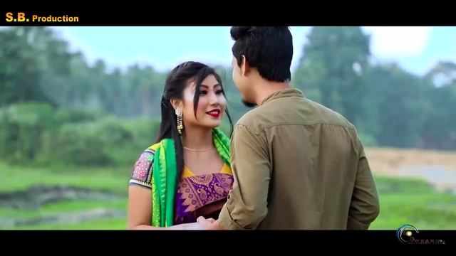 Boro gami a new bodo music video song 2020 || Sanjita &  Rantu