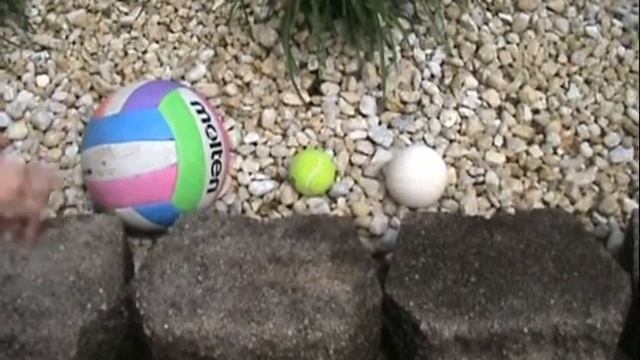 Newton's Laws Demo Two