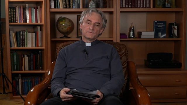 Как положить конец злу (Мф 5:38-42). Слово на сегодня