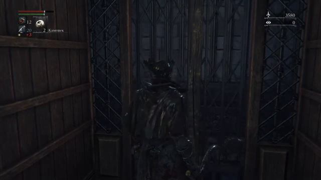 Bloodborne™ - ОГРОМНАЯ СВИНЬЯ # 8