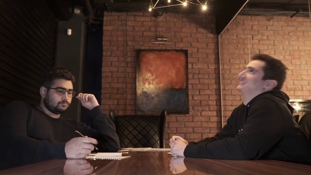 Итоговое собеседование