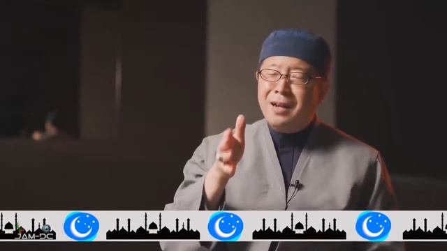 "Ты больше не мой сын!" - История японского имама | Часть 1