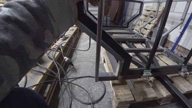 Прицеп для квадроцикла