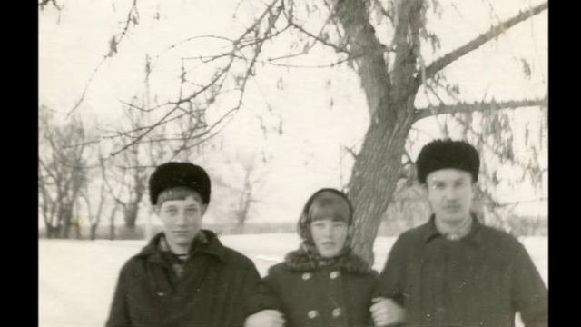 милое милое  навсегда  ушедшее   4 часть