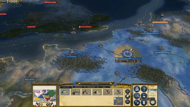 let's play napoleon total war~la montée de l'empire: france part 1 (to debt we come)