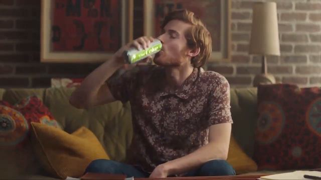 Diet Coke Ginger Lime Commercial
