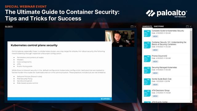 The Ultimate Guide to Container Security: Tips and Tricks for Success