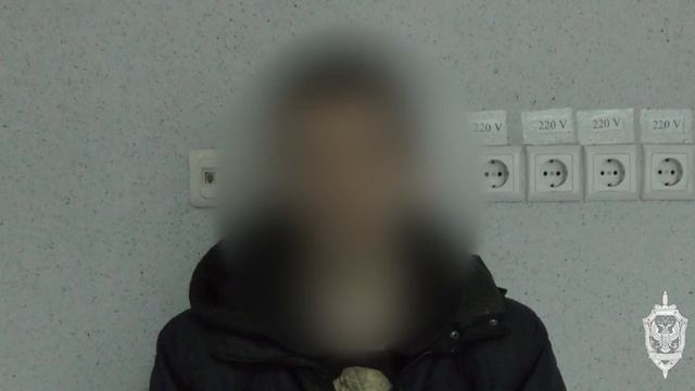 В Запорожской области задержан гражданин России, планировавший по заданию спецслужб Украины теракт