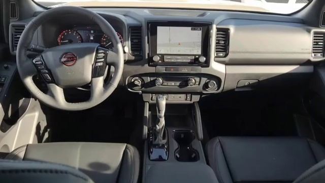 وصل #السعودية نيسان نافارا 2023 Arrived #Saudi Arabia Nissan Navara 2023