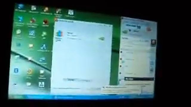 Lenovo IdeaPad S10-2 - kąty widzenia