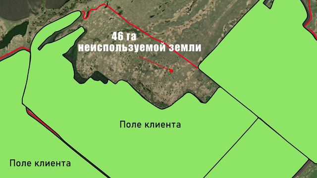 Цифровая картография от Смарт-Сервис. Как сделать карту поля?Узнать урожайность на разных участках?